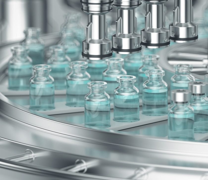 Facilities & Capital Projects