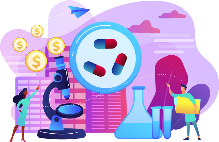 Due Diligence & In Licensing