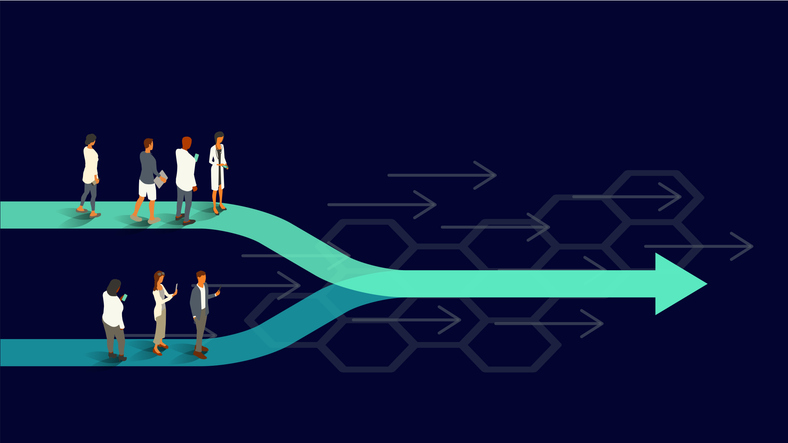 Positive Results With Early Pathway Planning