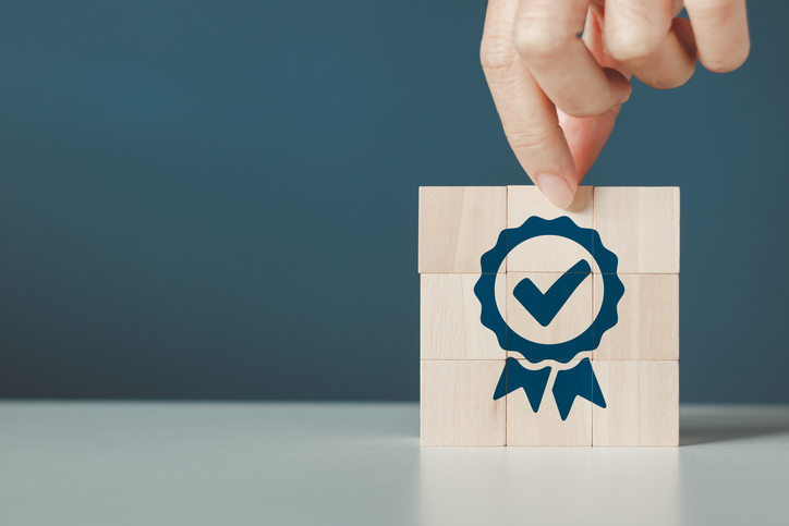 Build and Validate With Confidence