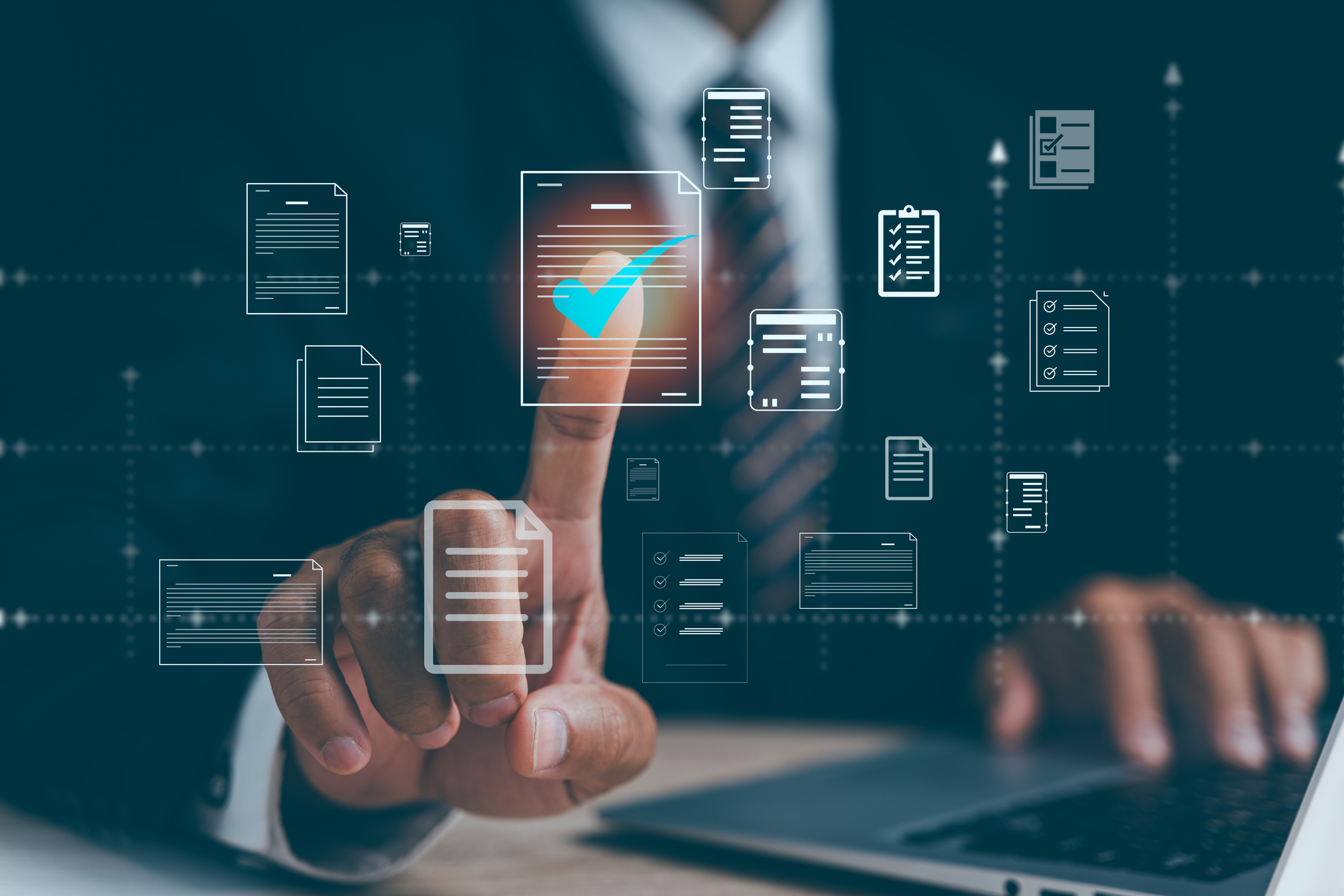 Quality & Compliance