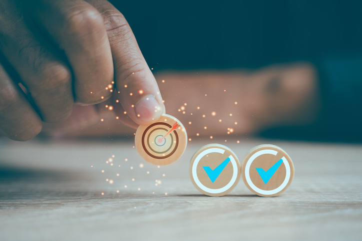 Quality That Supports Your Progress